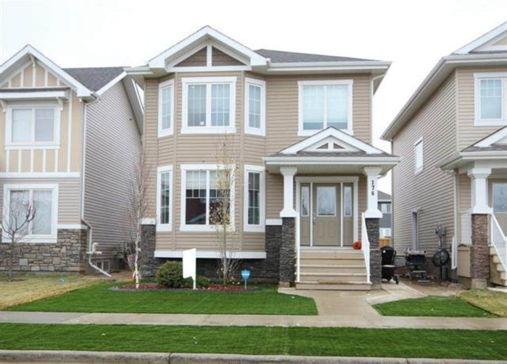 176 Coniker Crescent - Photo 1