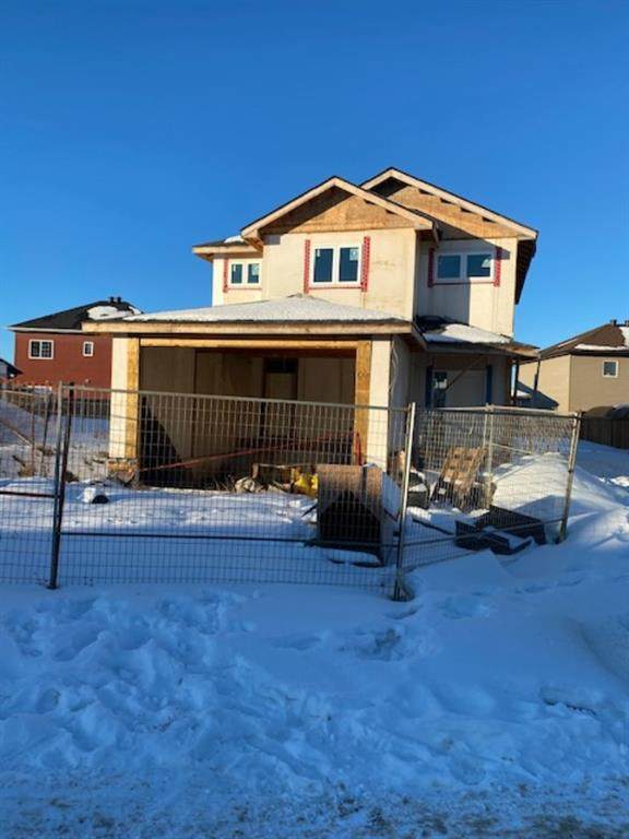 130 Arsenault Cove - Photo 1