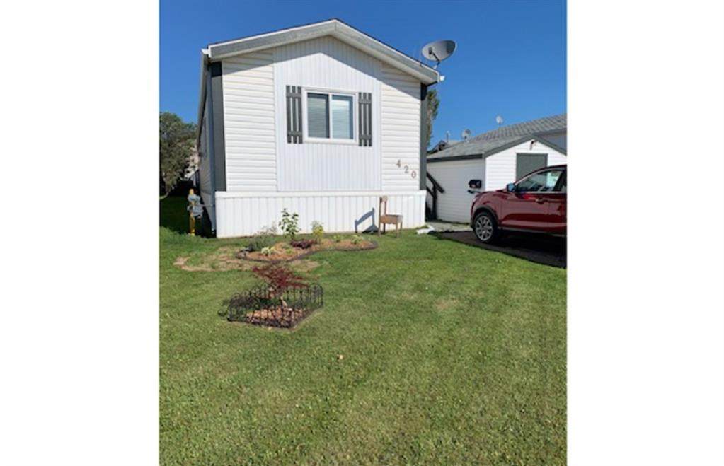 420 Cree Road - Photo 1