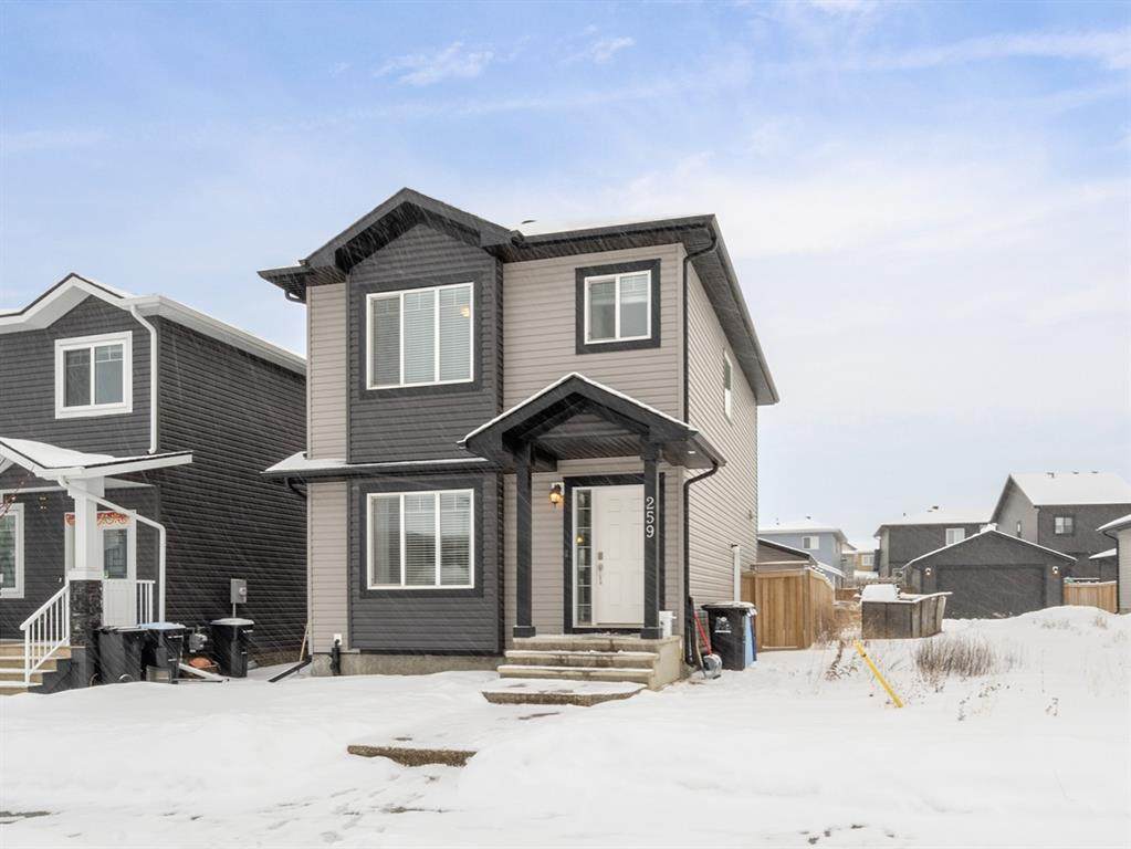 259 Prospect Drive - Photo 1