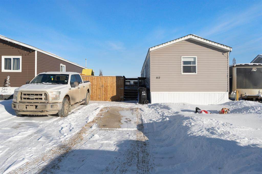 112 Cree Road - Photo 1