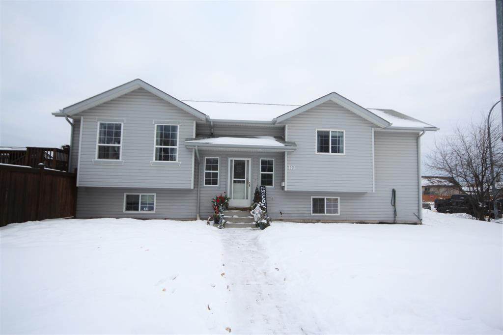 113 Mcdougall Crescent - Photo 1