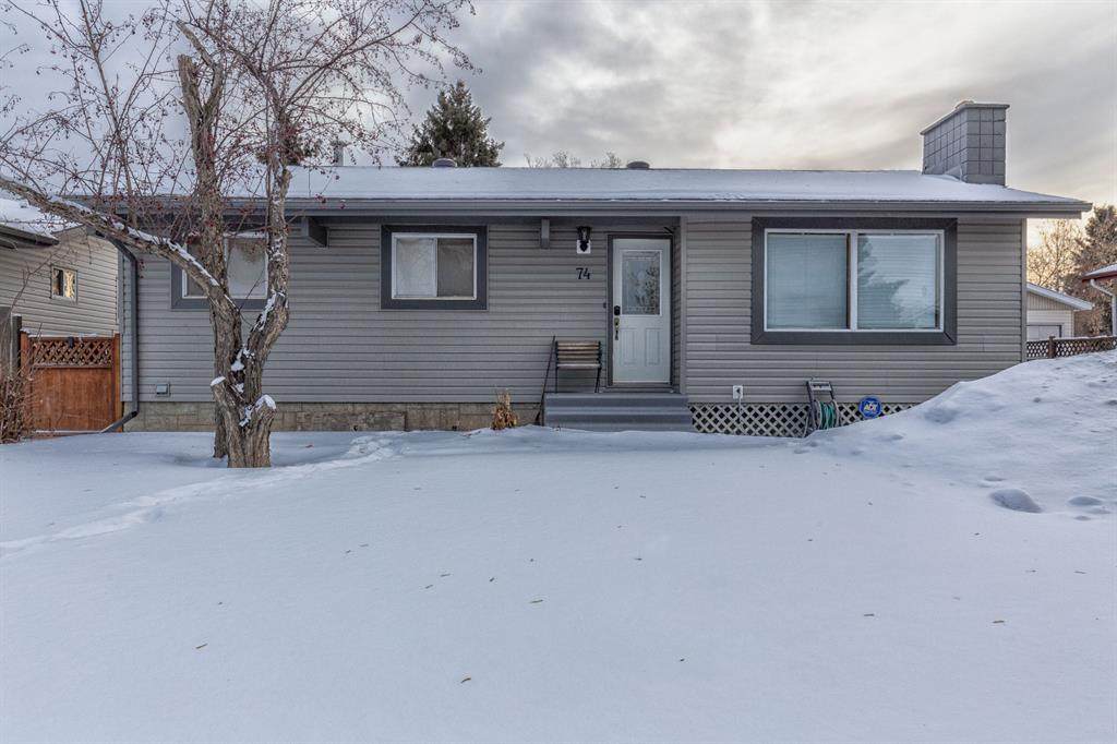 74 Hill Drive - Photo 1