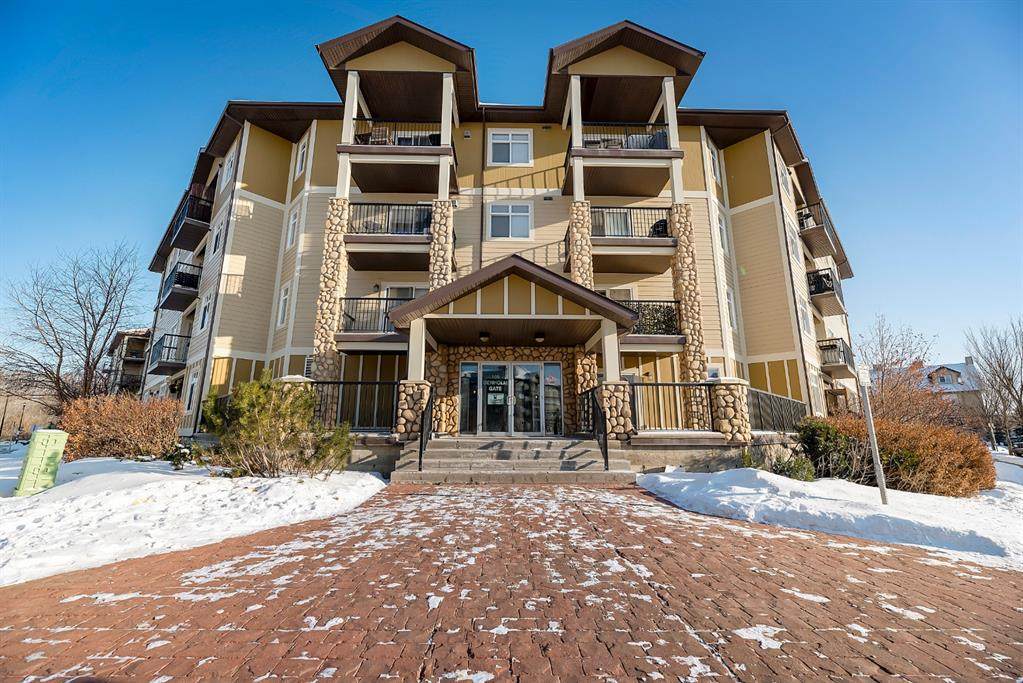 108 Denholm Gate - Photo 1