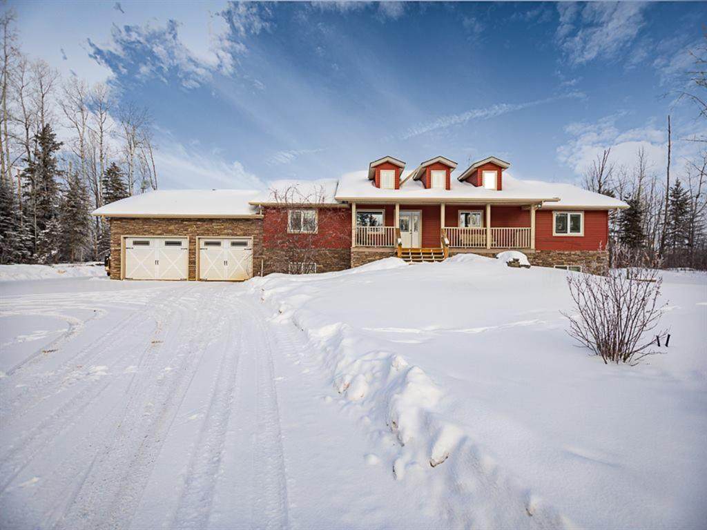 106 Community Lane - Photo 1