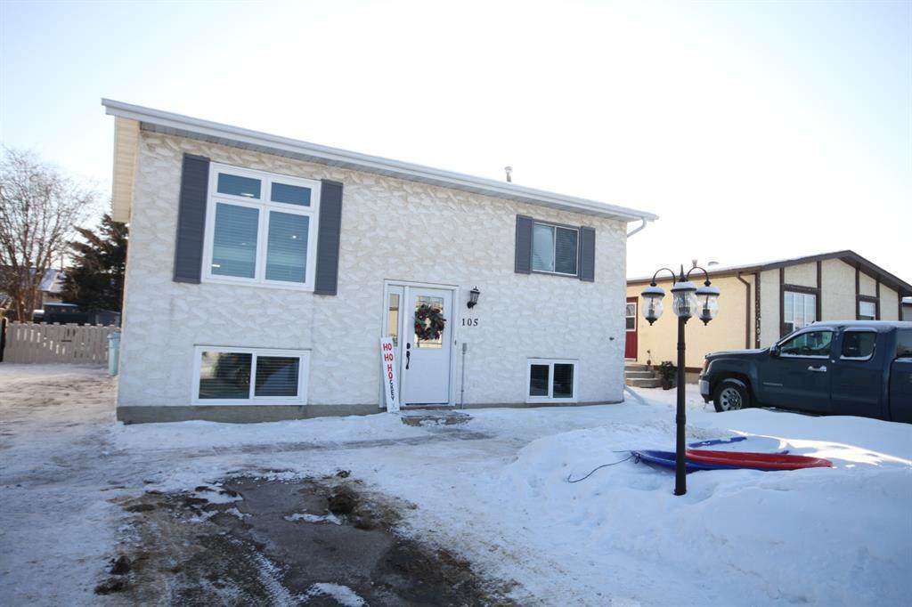 105 Cruickshank Bay - Photo 1