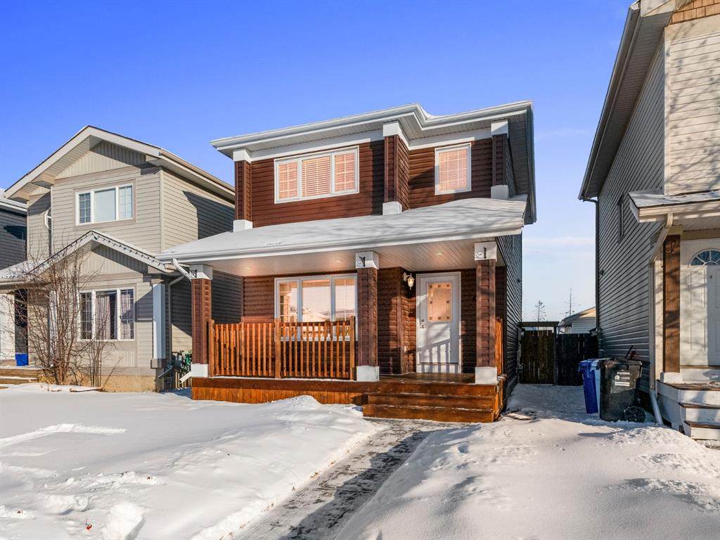 636 Athabasca Avenue - Photo 1