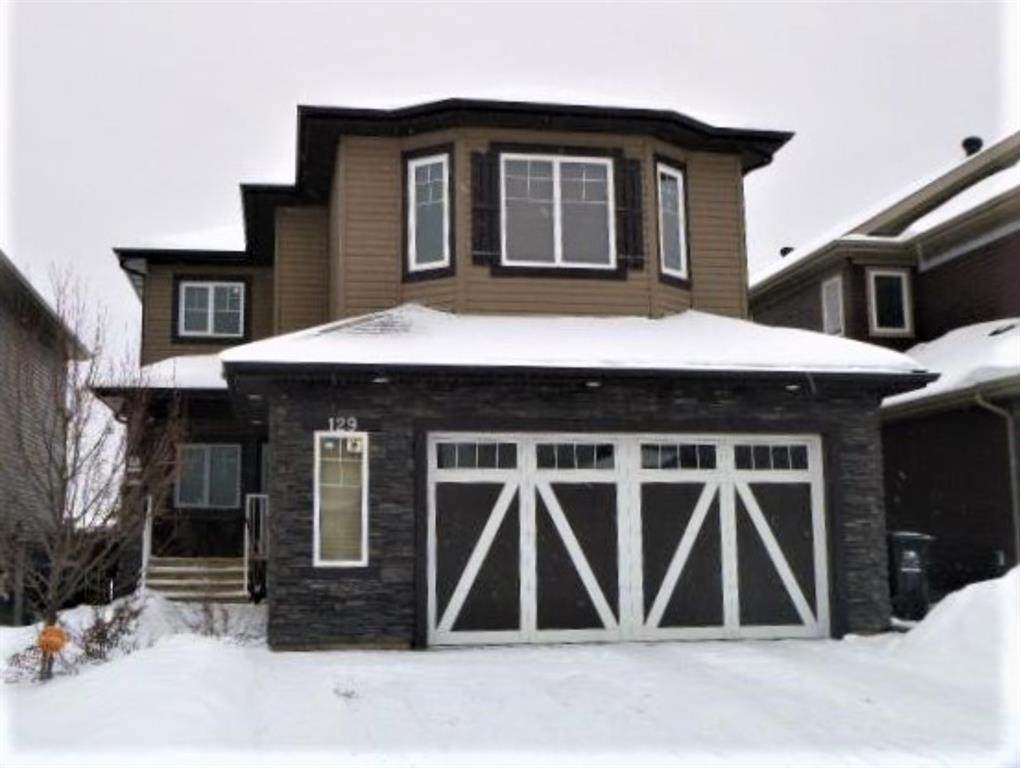 129 Nicholson Drive - Photo 1