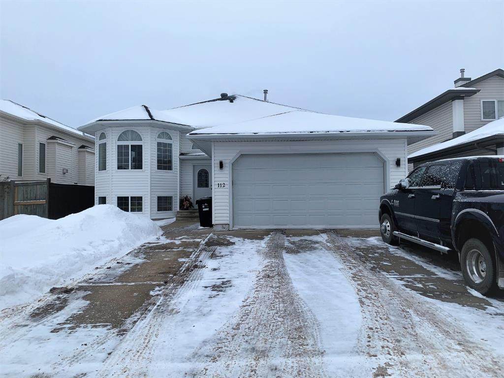 112 Laboucane Crescent - Photo 1