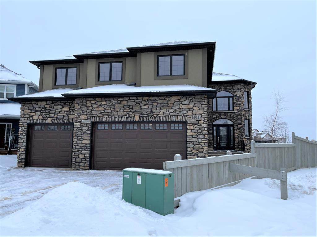 156 Mountain Avens Crescent - Photo 1