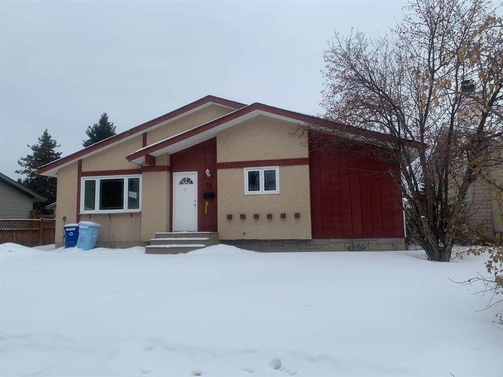 72 Hill Drive - Photo 1