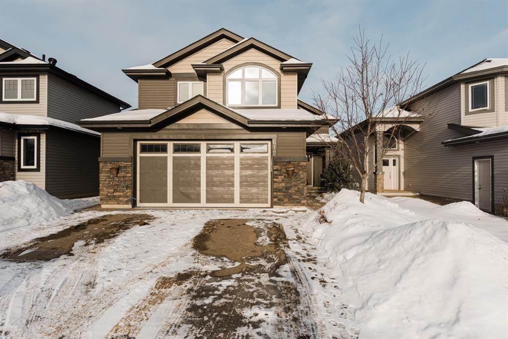 612 Heritage Drive - Photo 1