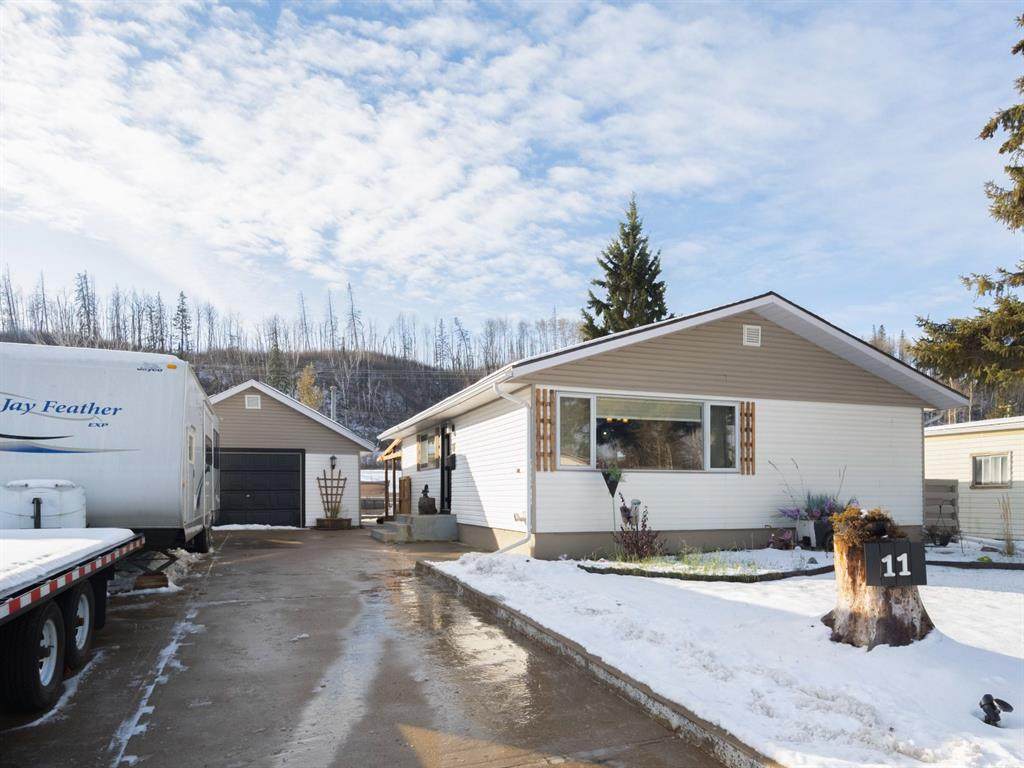 11 Saunderson Avenue - Photo 1