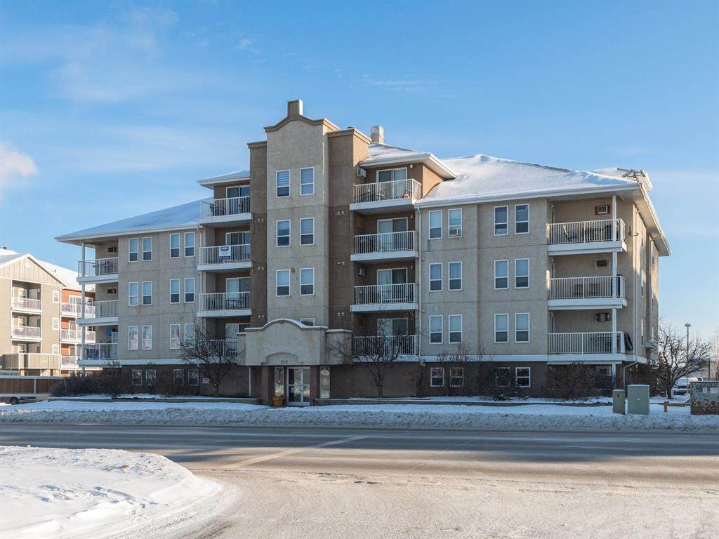 249 Gregoire Drive - Photo 1