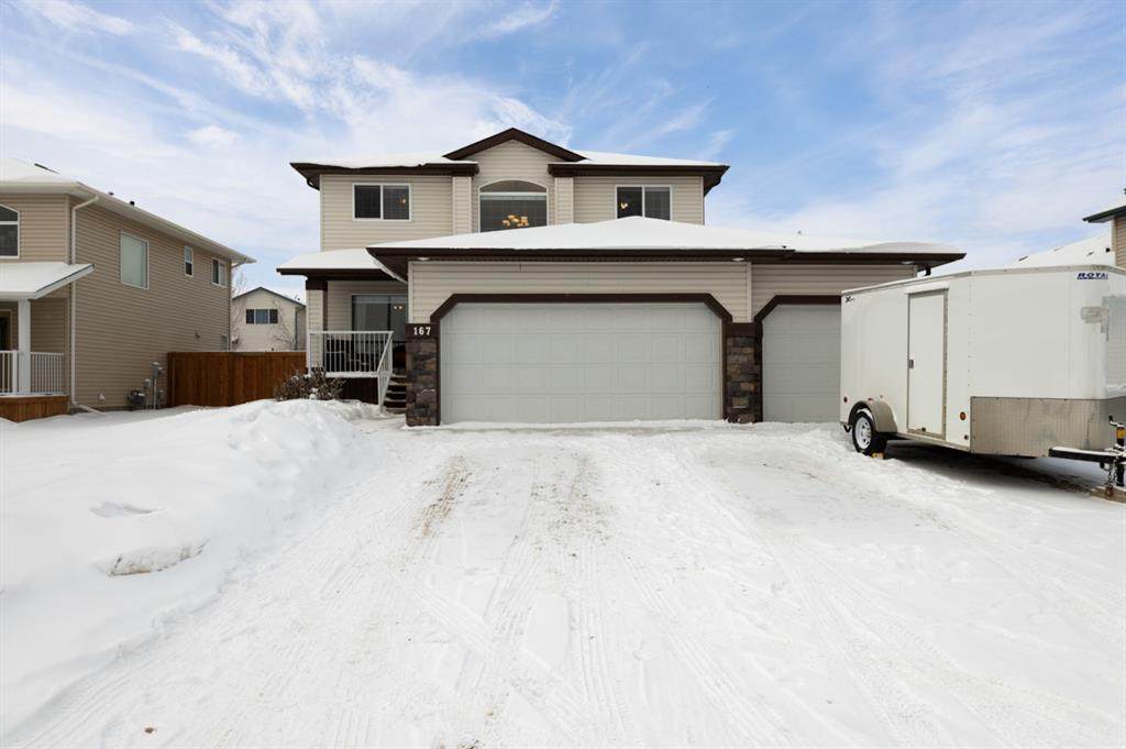 167 Williams Road - Photo 1