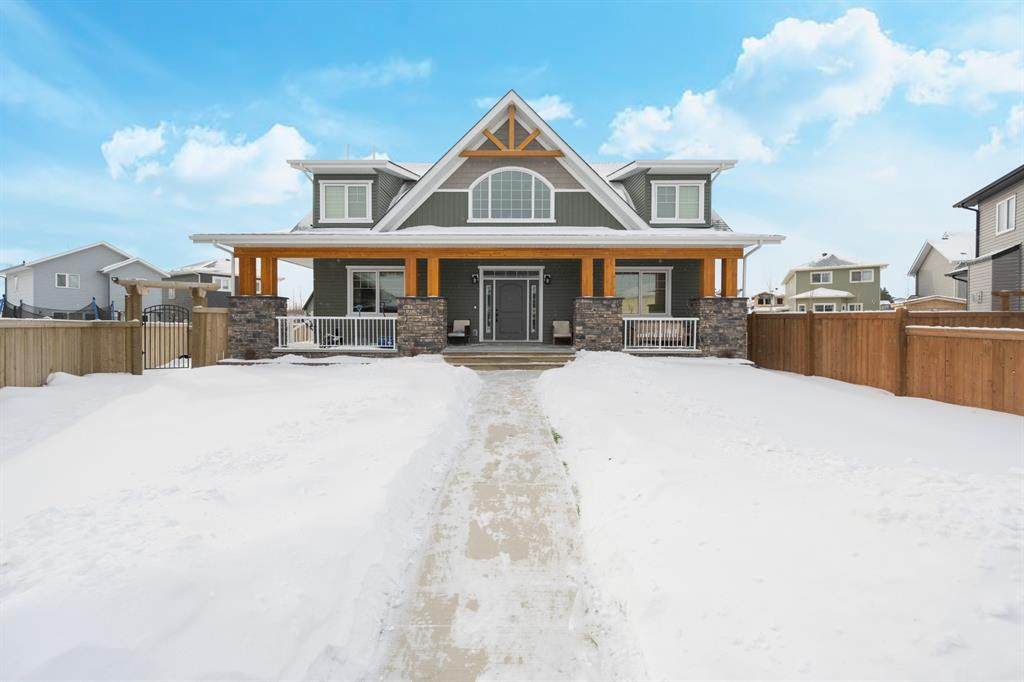 109 Archer Hill Court - Photo 1