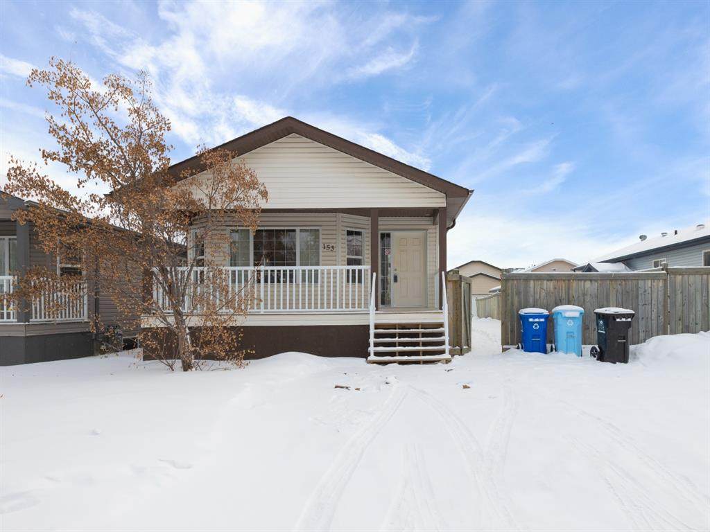 153 Ash Way - Photo 1