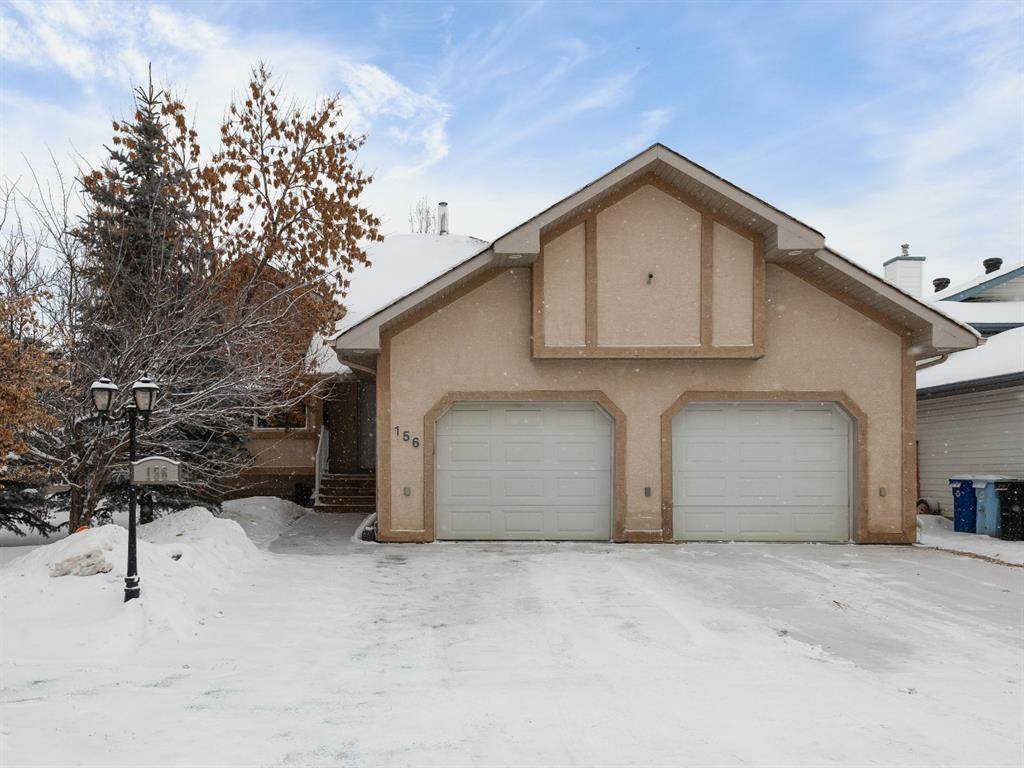 156 Bussieres Drive - Photo 1