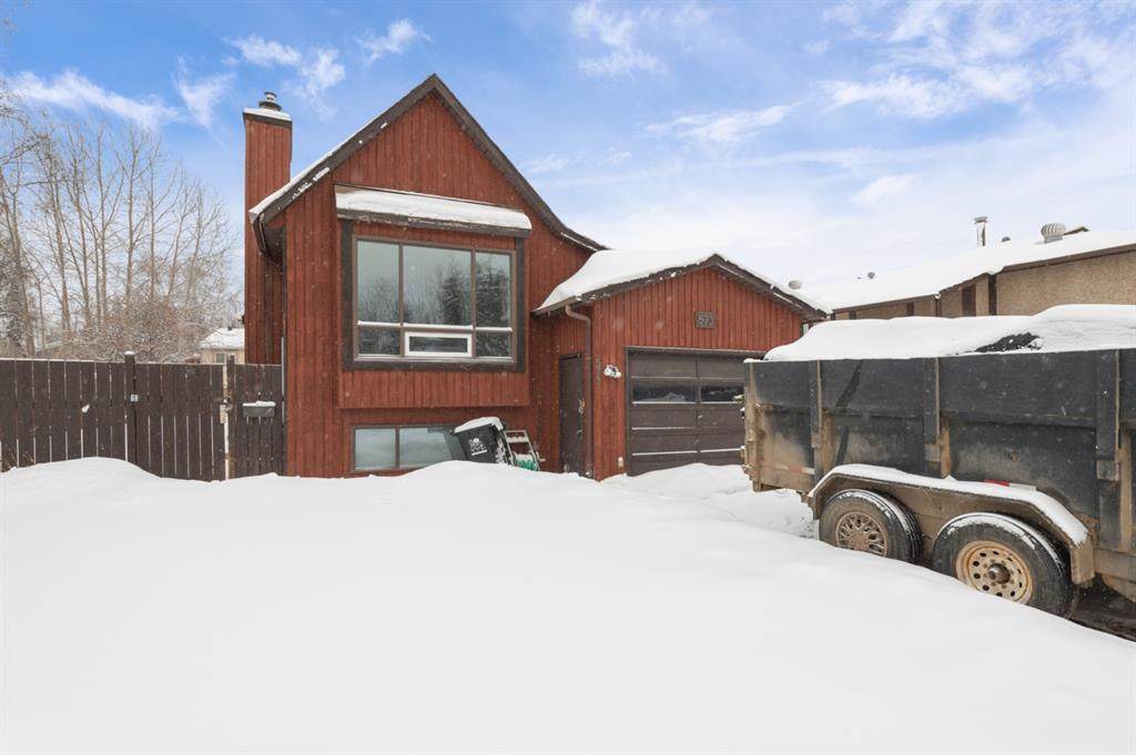 573 Timberline Drive - Photo 1