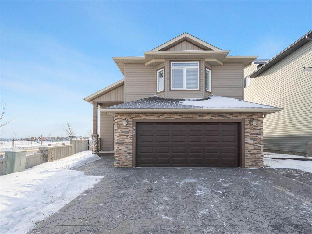 221 Gravelstone Way - Photo 1