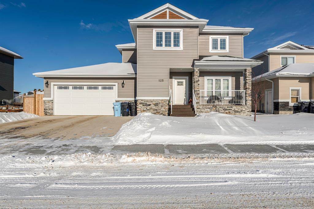 125 Beaveridge Close - Photo 1