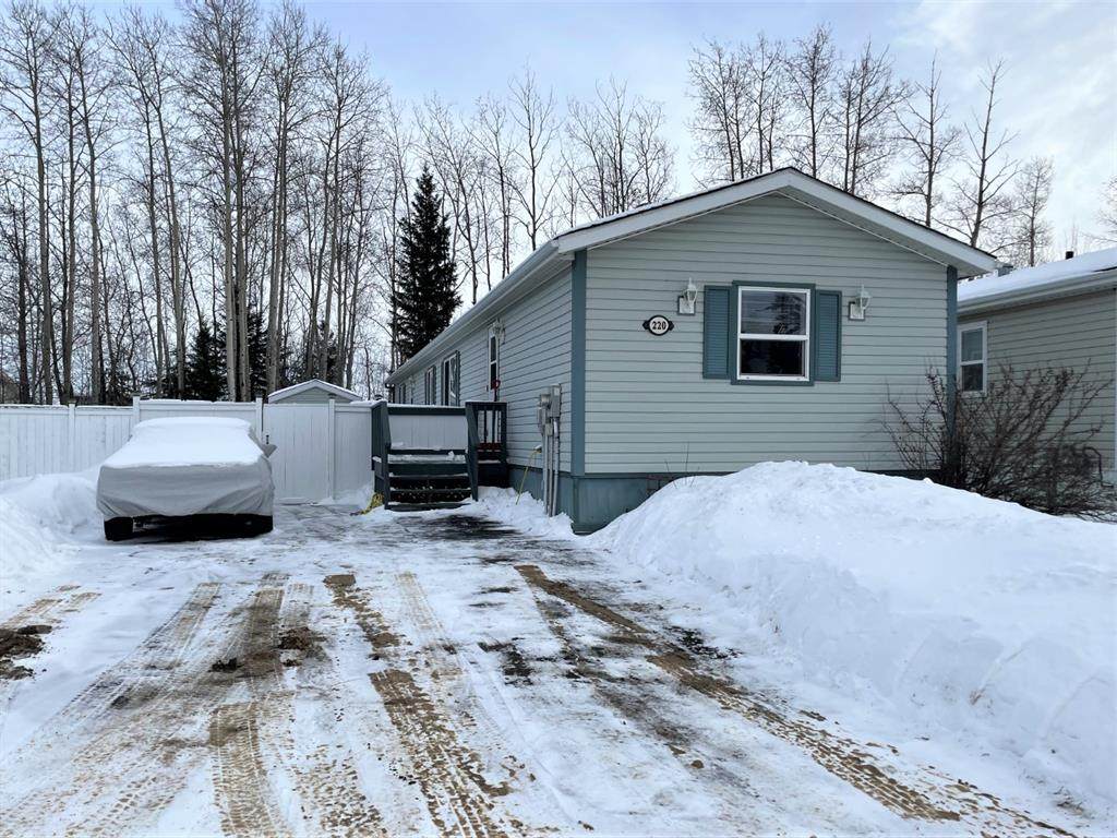 220 Harpe Way - Photo 1