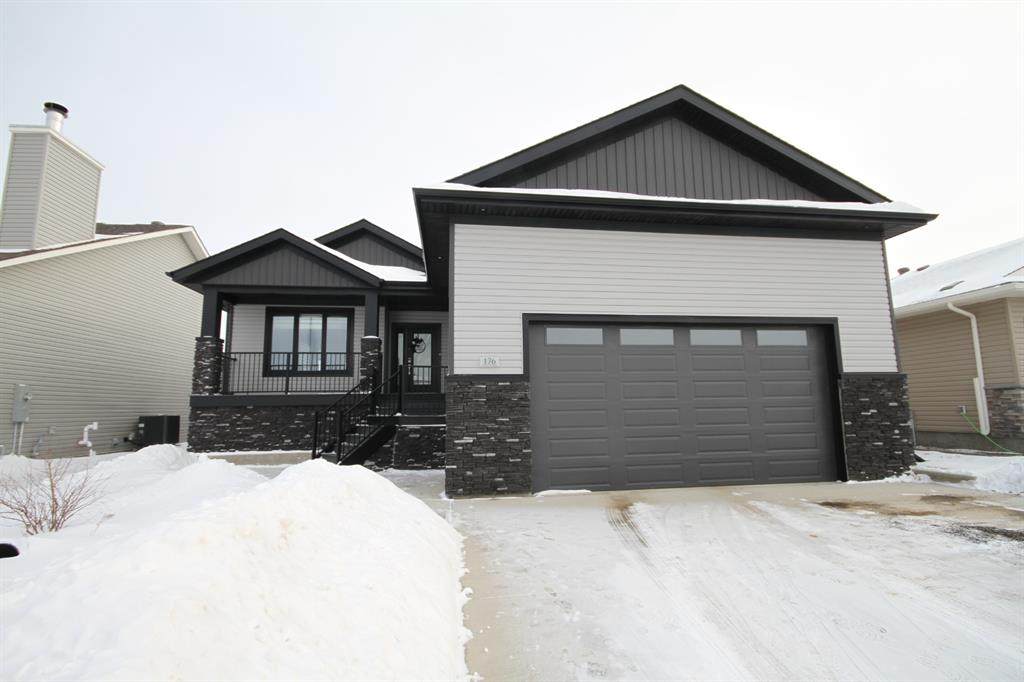 176 Beaverlodge Close - Photo 1