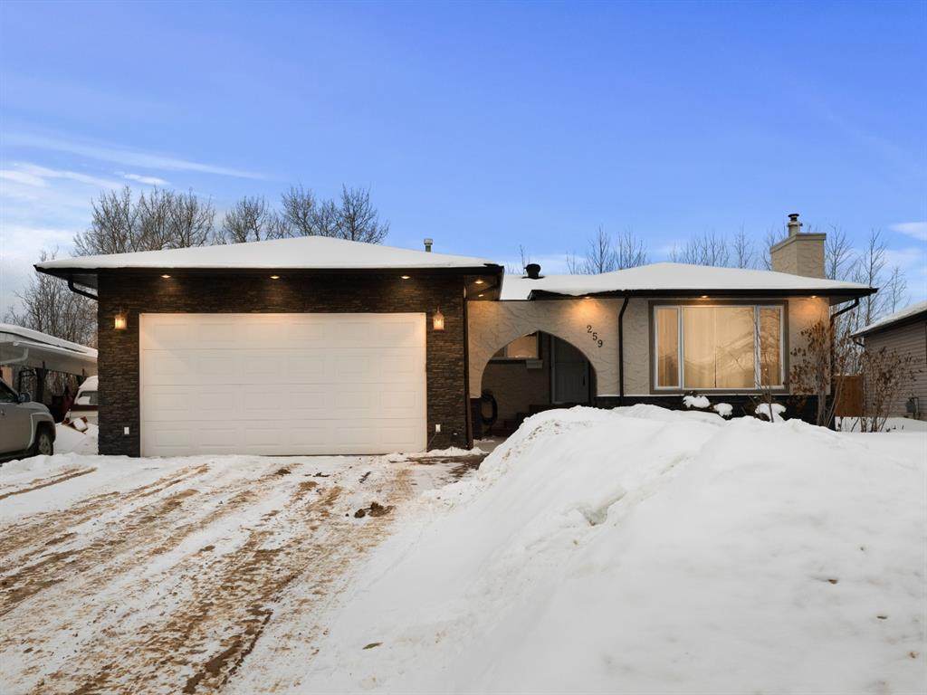 259 Wolverine Drive - Photo 1