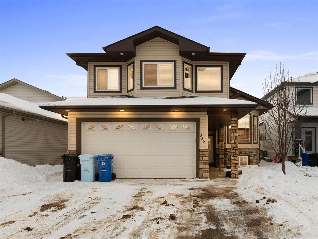 236 Hawthorn Way - Photo 1