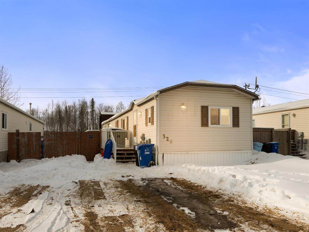 320 Cree Road - Photo 1