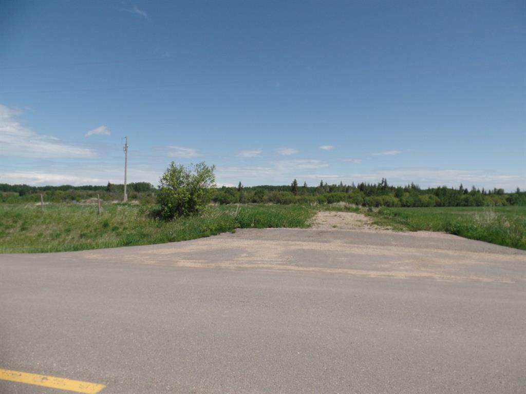 RR 132A Twp Rd 651 - Photo 1