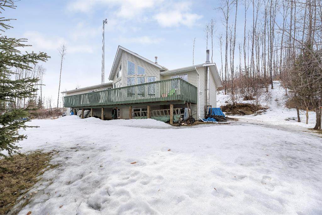 5407 Draper Road - Photo 1