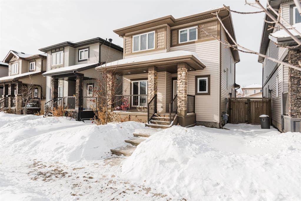 156 Collicott Drive - Photo 1