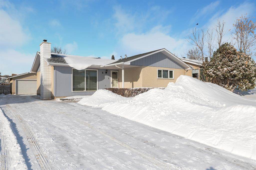 6 Mcleod Street - Photo 1