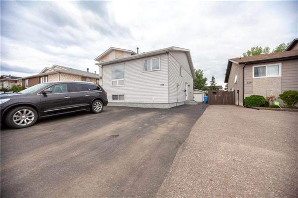 151 Elmore Drive - Photo 1