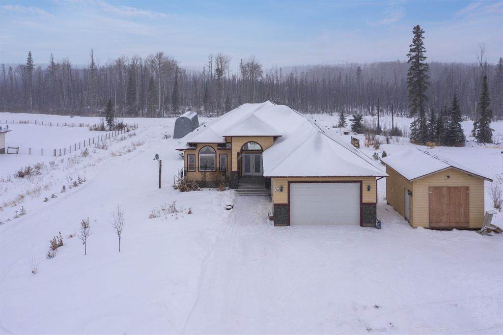 162 Hopegood Drive - Photo 1