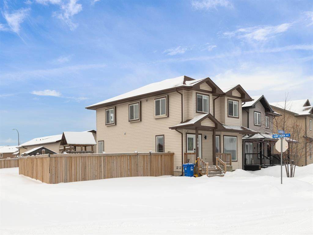100 Elderberry Street - Photo 1