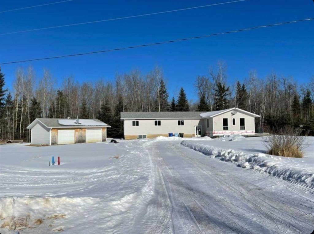 160 Park Drive - Photo 1