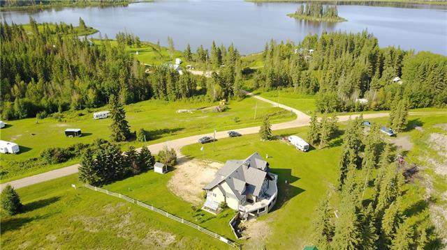 14442 Twp 690A Road - Photo 1