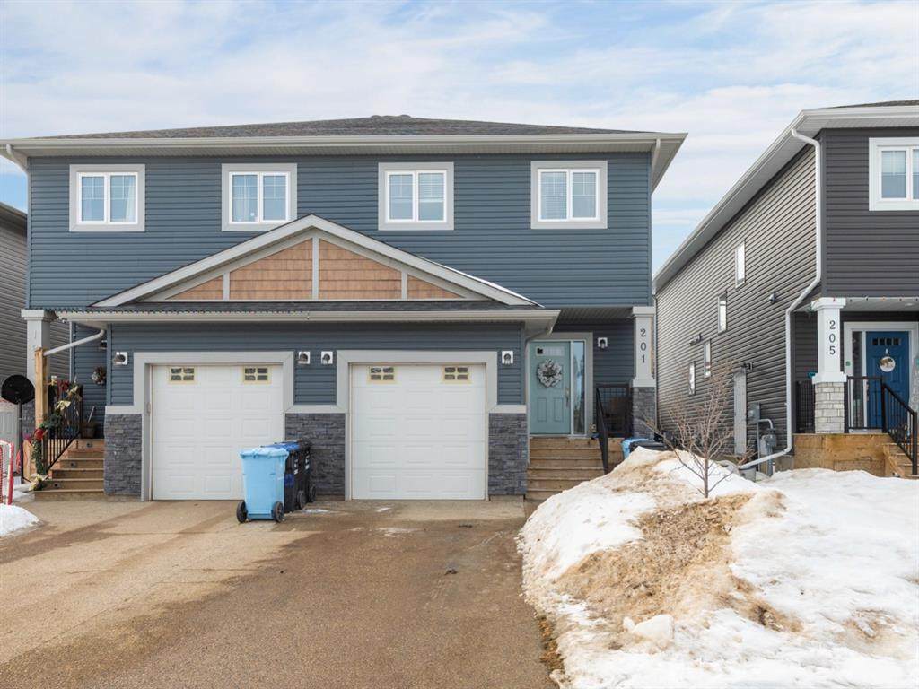 201 Shalestone Way - Photo 1