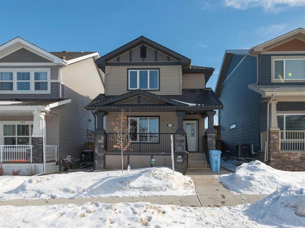 163 Prospect Drive - Photo 1