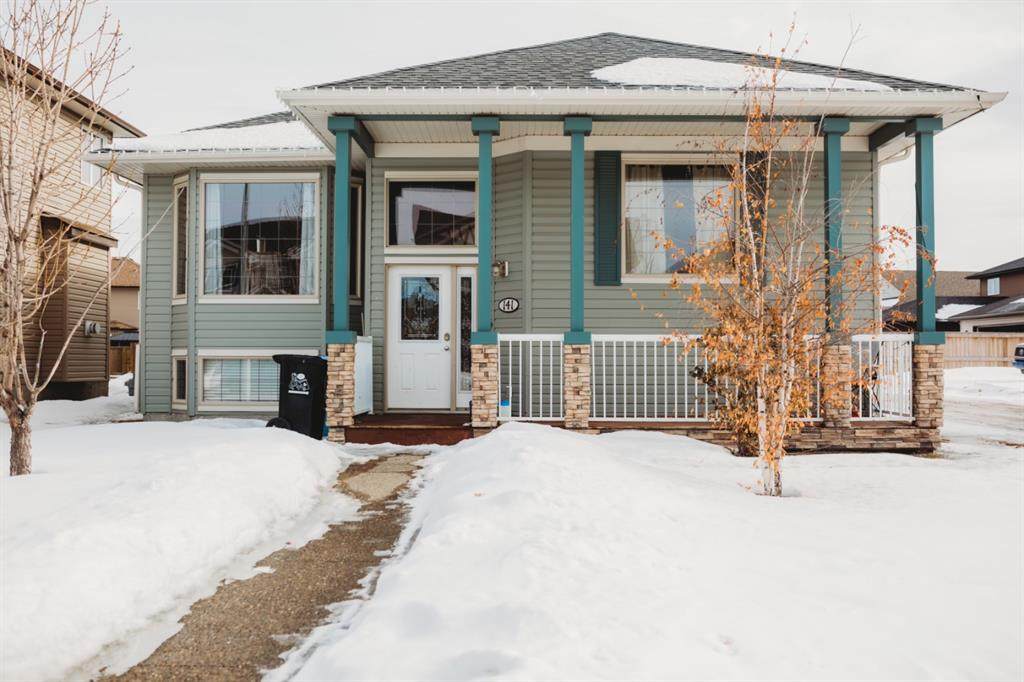 141 Magpie Street - Photo 1
