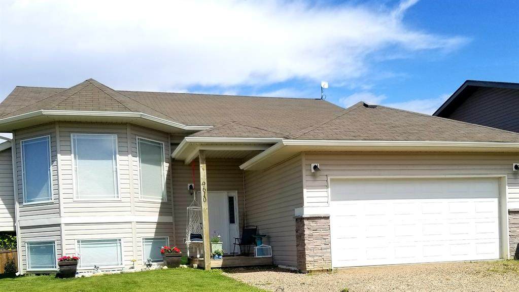 9610 100 Avenue - Photo 1