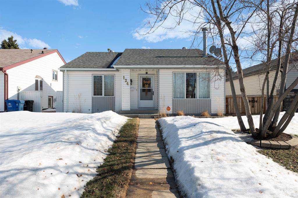 124 Tundra Drive - Photo 1