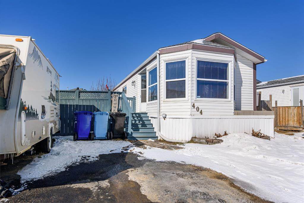 404 Cree Road - Photo 1