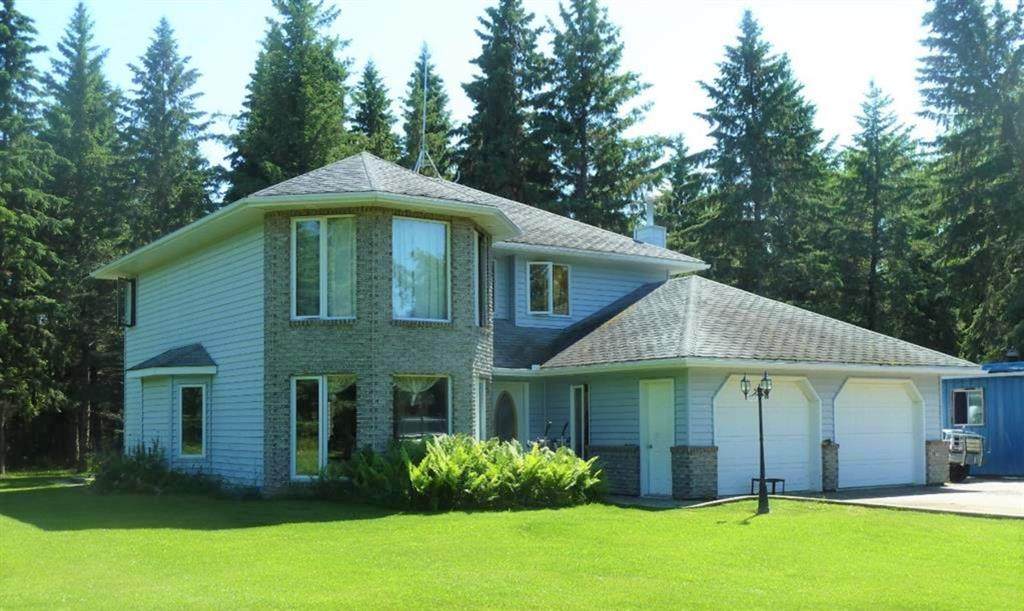 206 Pleasant Acres - Photo 1