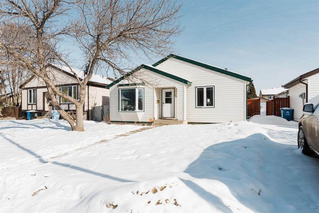 144 Tundra Drive Drive - Photo 1