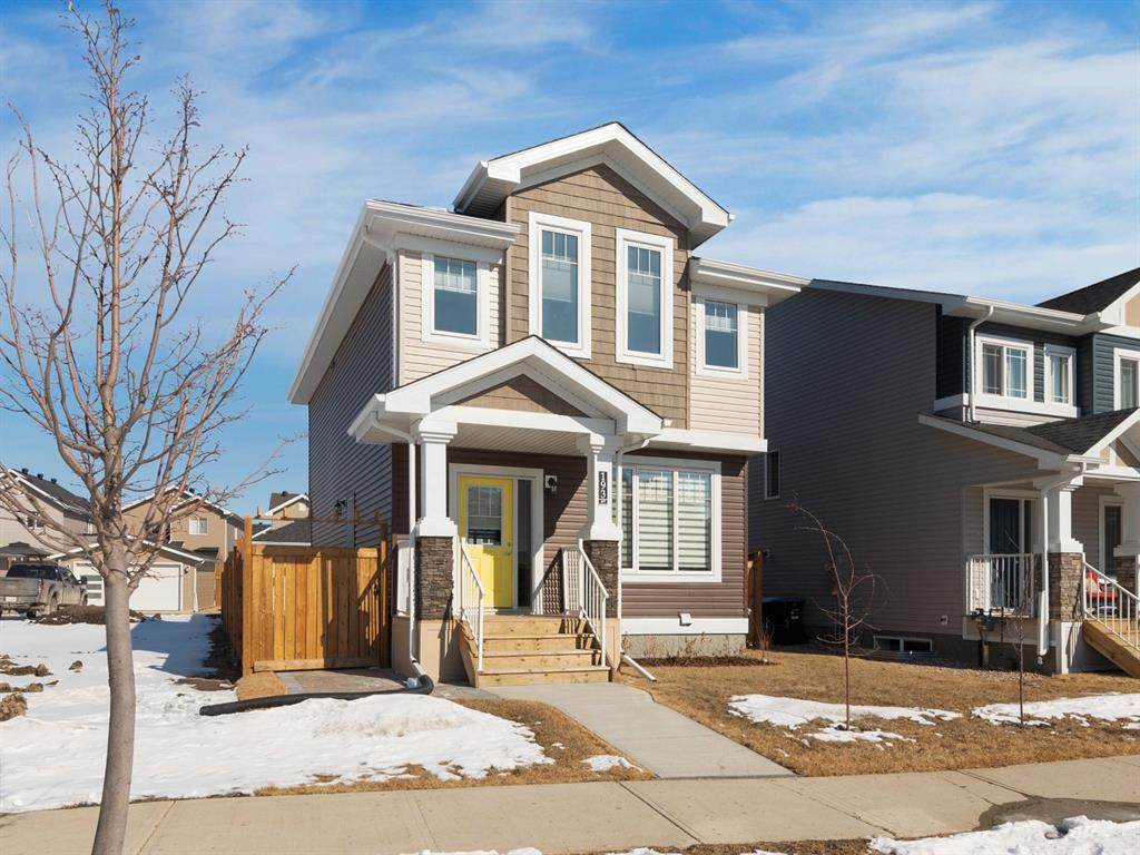 193 Dafoe Way - Photo 1