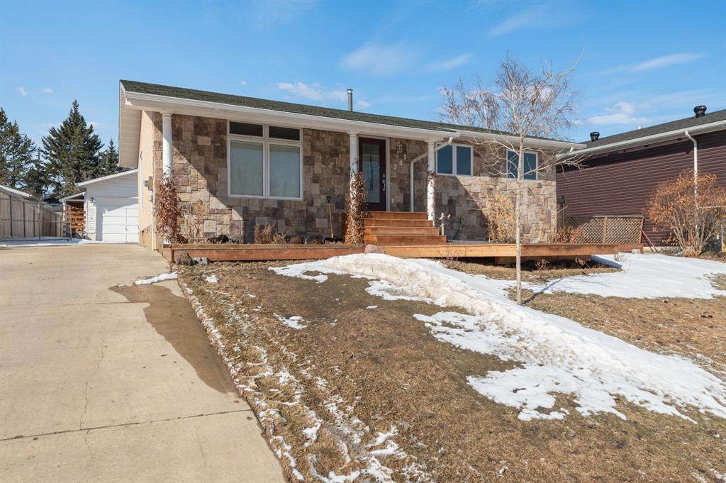 705 Timberline Drive - Photo 1