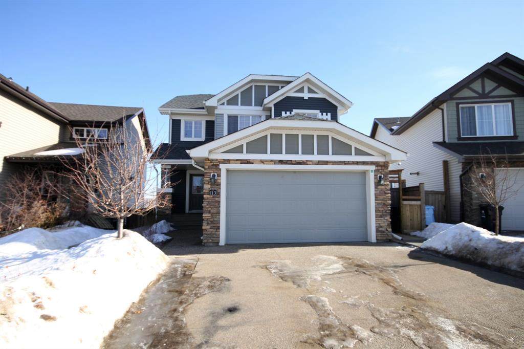 113 Gravelstone Road - Photo 1